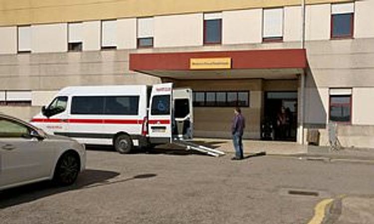 Portuguese schoolboy, 14, with no underlying health conditions becomes 'youngest' person to die of coronavirus in Europe