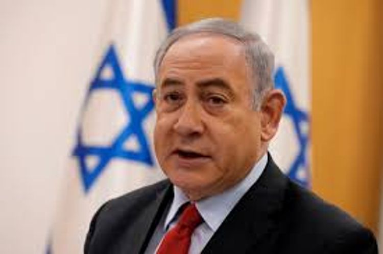 Husband of Netanyahu Adviser reportedly tests positive for coronavirus