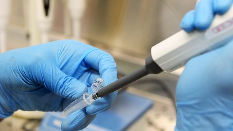 Russia concerned by proximity of US bioweapon labs amid outbreak