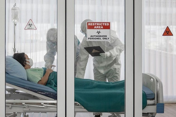Over 634,000 Coronavirus cases confirmed globally, Almost 30,000 people have died