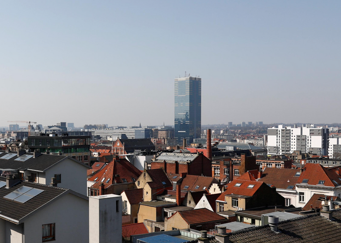 Coronavirus lockdowns give Europe's cities cleaner air