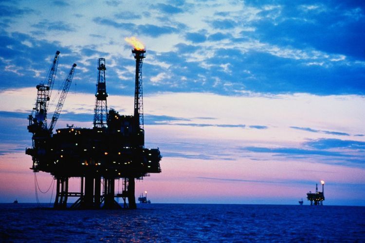 Oil prices decrease again