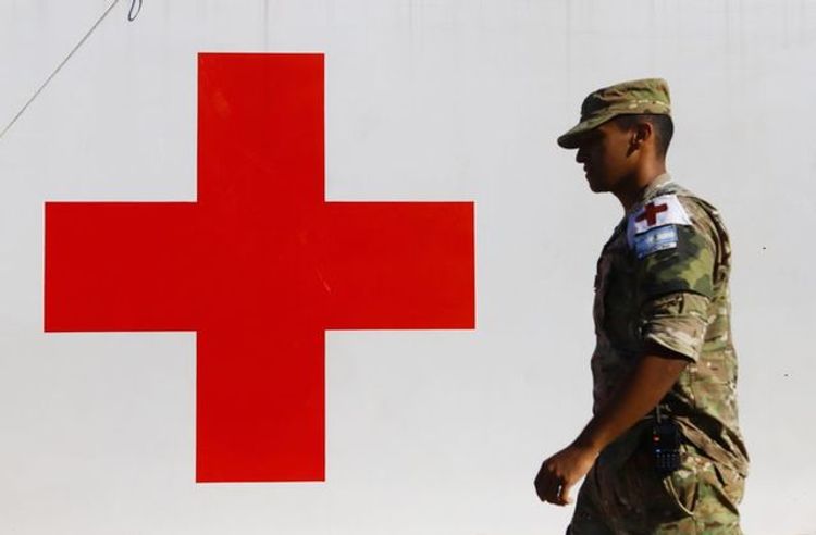 Argentina extends coronavirus quarantine until mid April