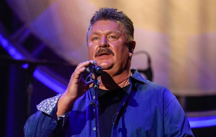   US country music star Joe Diffie dies of complications from coronavirus
