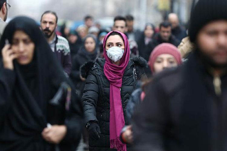 Iran temporarily frees 100,000 prisoners to limit spread of coronavirus