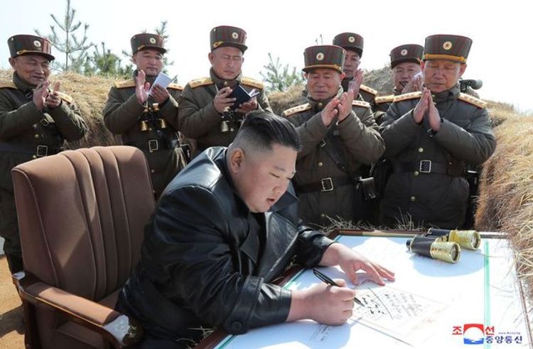 North Korea says U.S. will not drop hostile policy despite leaders' 'special relationship'