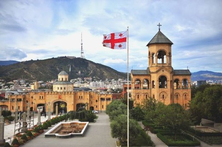 General quarantine to be implemented in Georgia from tomorrow