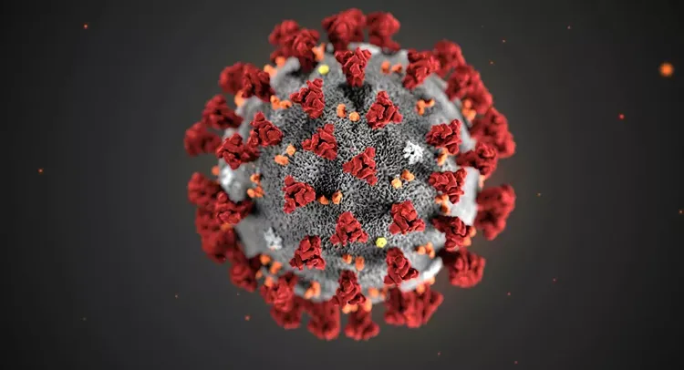 Pentagon orders EUCOM not to report military coronavirus cases over security concerns