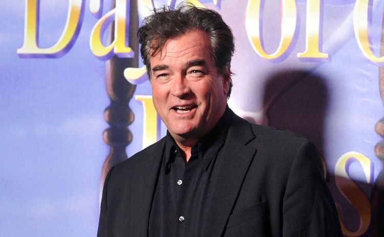 John Callahan, longtime soap star, dies at 66