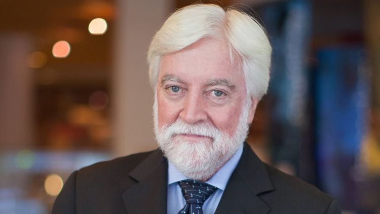 Famed pediatric neurosurgeon Dr. James Goodrich dies from coronavirus