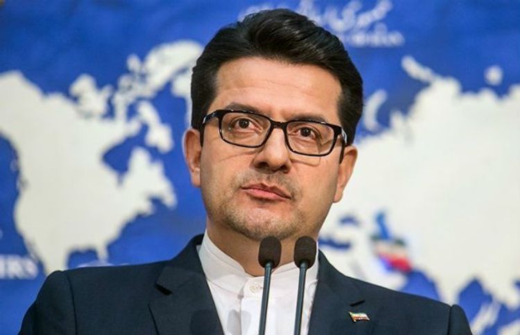 Iranian MFA releases information regarding elections, considered to be held in so-called "Nagorno Garabagh"