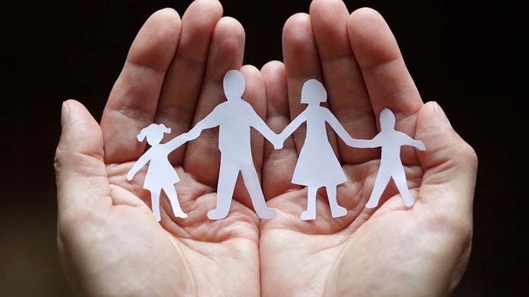 14 children adopted by foreigners in Azerbaijan last year