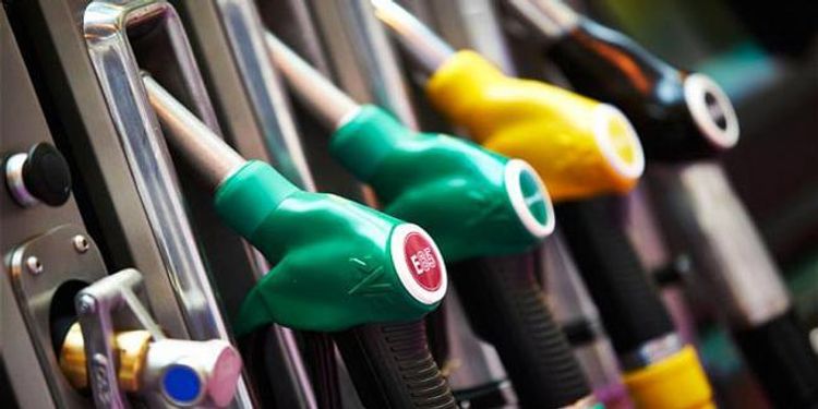 Kazakhstan temporarily bans supply of gasolines, diesel fuel from Russia
