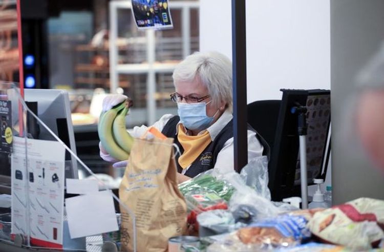 Germany's confirmed coronavirus cases rise by 1,639; deaths up 193