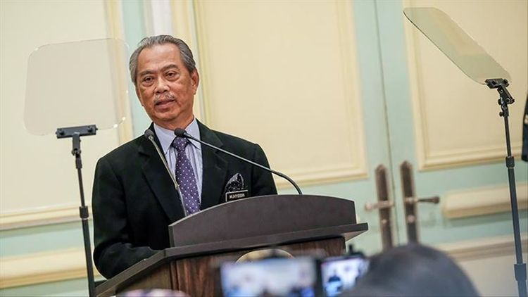 Malaysia to reopen "almost all economic sectors" May 4
