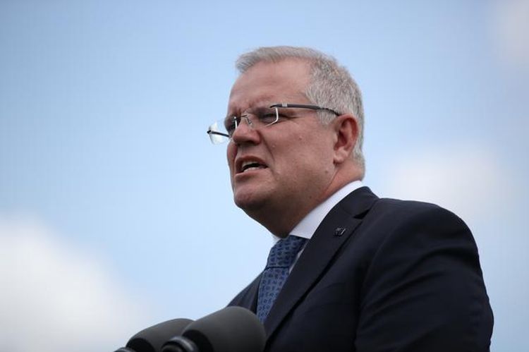 Australia to consider next Friday easing of coronavirus containment measures