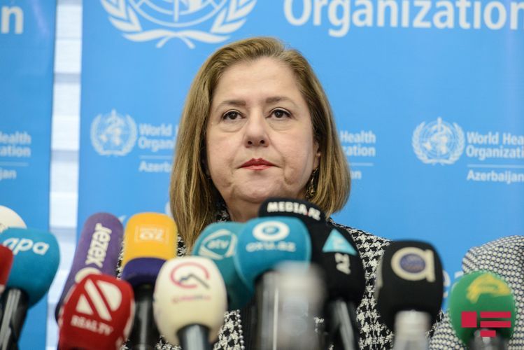 WHO comments on news about development of inflammation of vessels in children infected with coronavirus