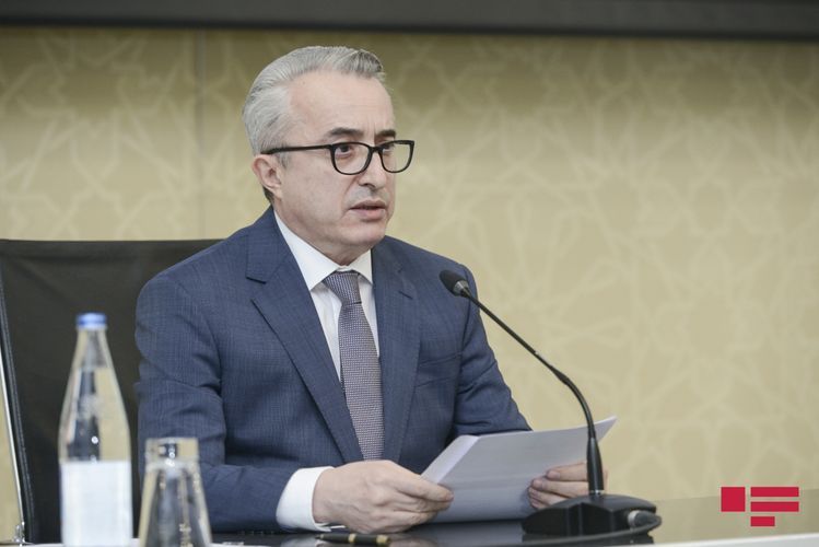 Task Force: Restriction on movement from Baku, Absheron, Ganja, and Lankaran to other regions is in force