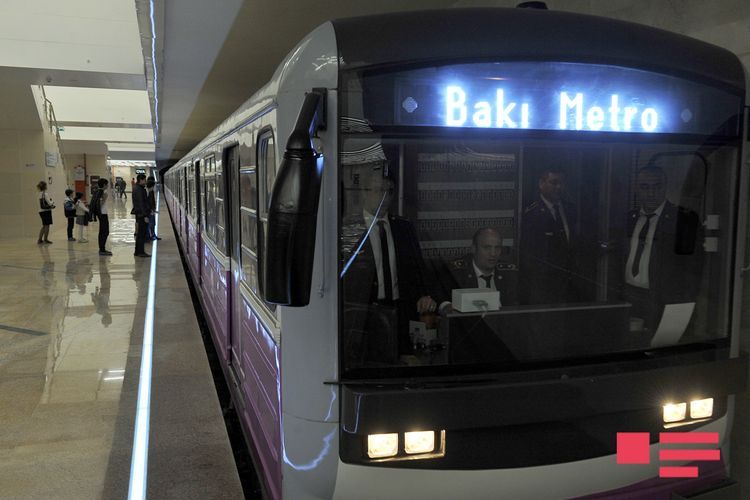 Task Force: Opening Baku metro being discussed