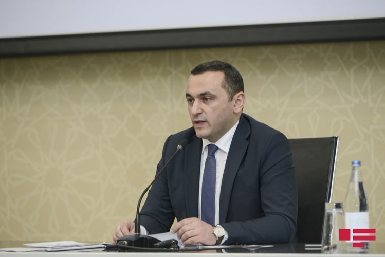 90% of medical workers who tested positive for coronavirus recovered in Azerbaijan