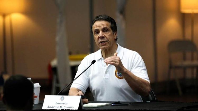 Cuomo: 1K new COVID-19 cases in NY 'still too high'