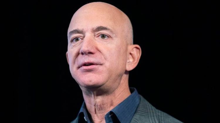 Amazon's Bezos asked to testify before Congress