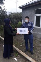 “Gilan Holding” provides social aid to 6000 families