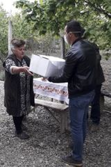 “Gilan Holding” provides social aid to 6000 families