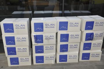 “Gilan Holding” provides social aid to 6000 families