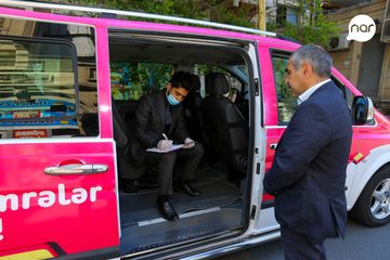 Nar continues to provide mobile and online services to its subscribers during special quarantine regime