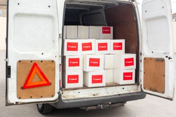 Bakcell supports low-income families in Bina settlement