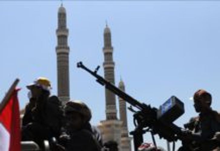 US envoy, Libyan speaker urge end to conflict