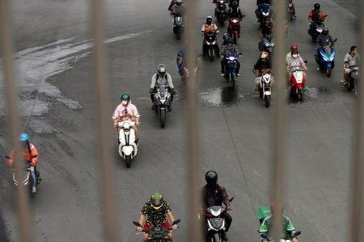 Thailand reports six new coronavirus cases, no new deaths
