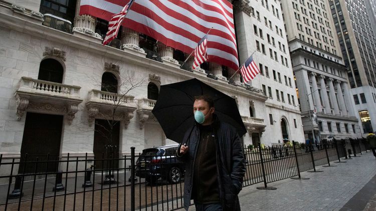 Several states lift lockdowns in coronavirus-hit US