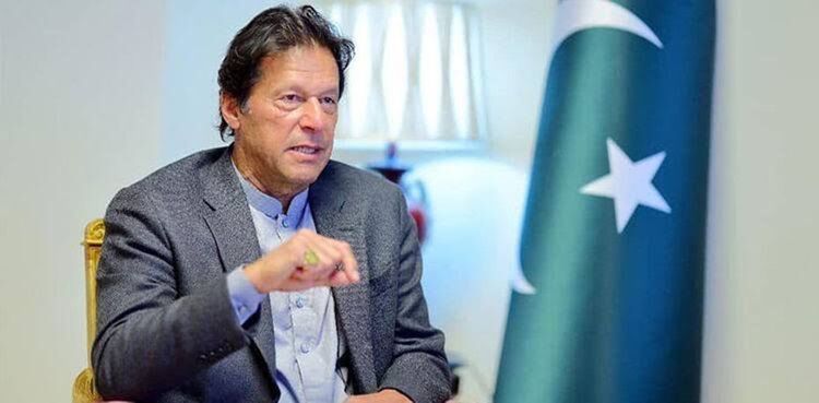 Pakistani PM says public should feel relief from decreased petroleum prices