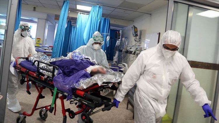Coronavirus death toll in Canada rises to 3,462