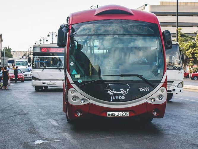 Rules for public transportation during pandemics determined
