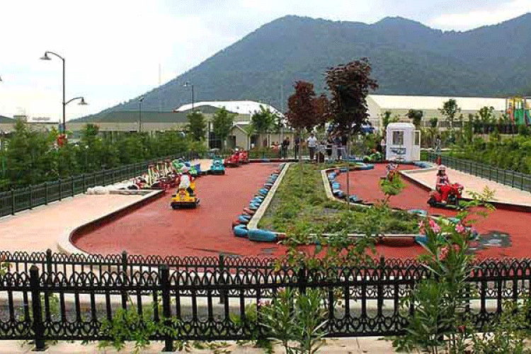 Requirement regarding social distance in tourism facilities determined