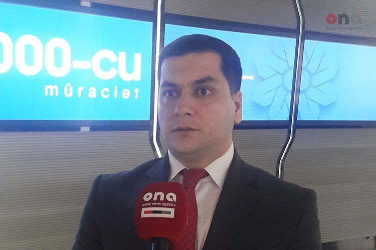 Period of all permissions, registered at "icaze.e-gov.az" website, being extended until May 31