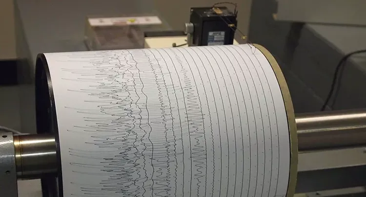 6.0-magnitude earthquake hits Crete, Greece
