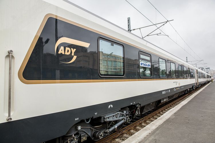Period of restriction, applied on movement of passenger trains, extended until May 31