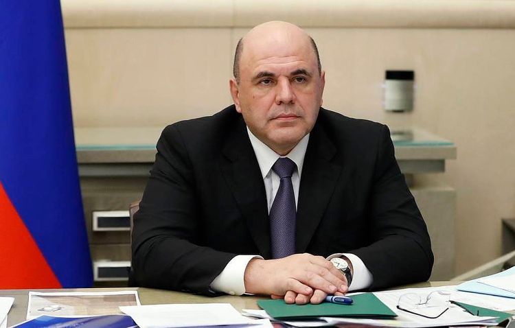Russian PM continues to receive treatment for coronavirus, spokesman says