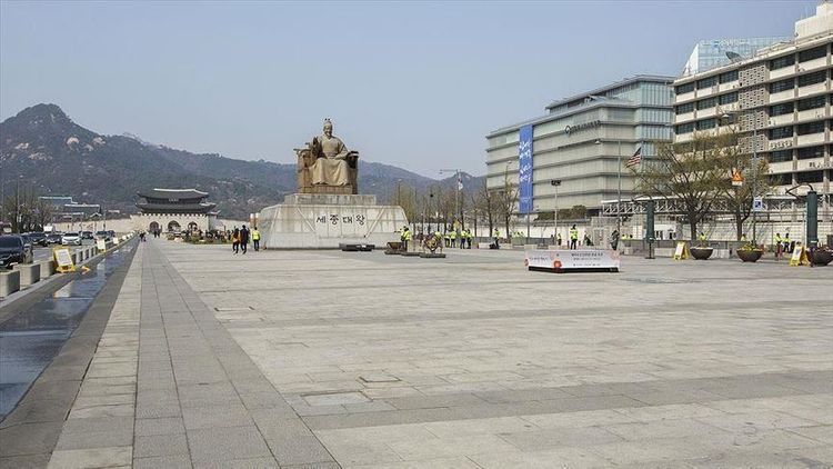South Korea to ease coronavirus restrictions