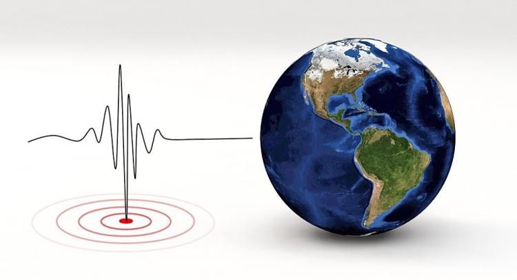 Earthquake hits Azerbaijan