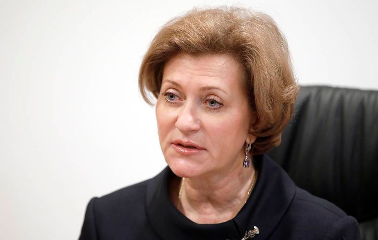Spread of COVID-19 cannot be fully stopped now, Russia’s chief sanitary doctor says