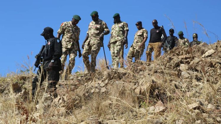 At least 14 killed in armed attacks in Nigeria