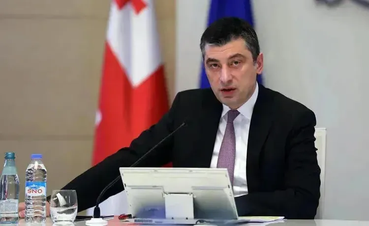 Georgia partly lifts traffic restrictions 