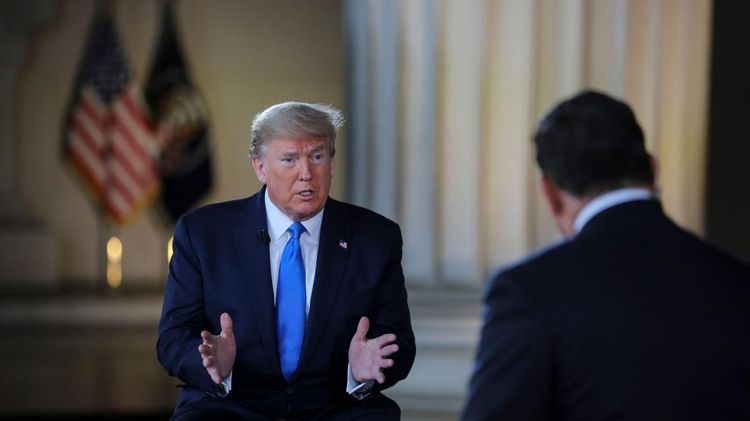 Trump: US will have coronavirus vaccine by year end 