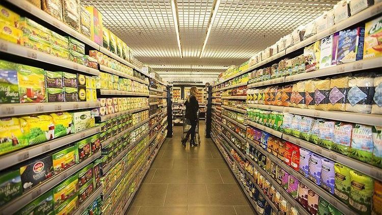  Turkey's inflation rate drops in April amid COVID-19