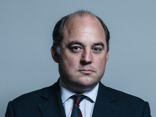 UK Defence Minister shares personal struggle with COVID-19, says 'China needs to be more open’